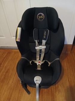 Cybex car seat