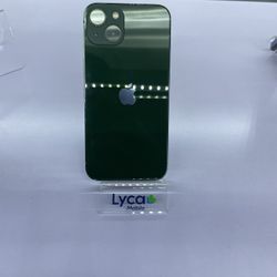 iPhone 13 Unlocked 