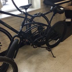 Electra Cruiser Bike 