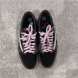 travis scott jordan 1 low 