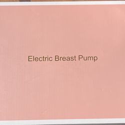 Electric Breast Pump