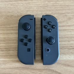 Nintendo Switch Original Joy-cons $30 A Pair
