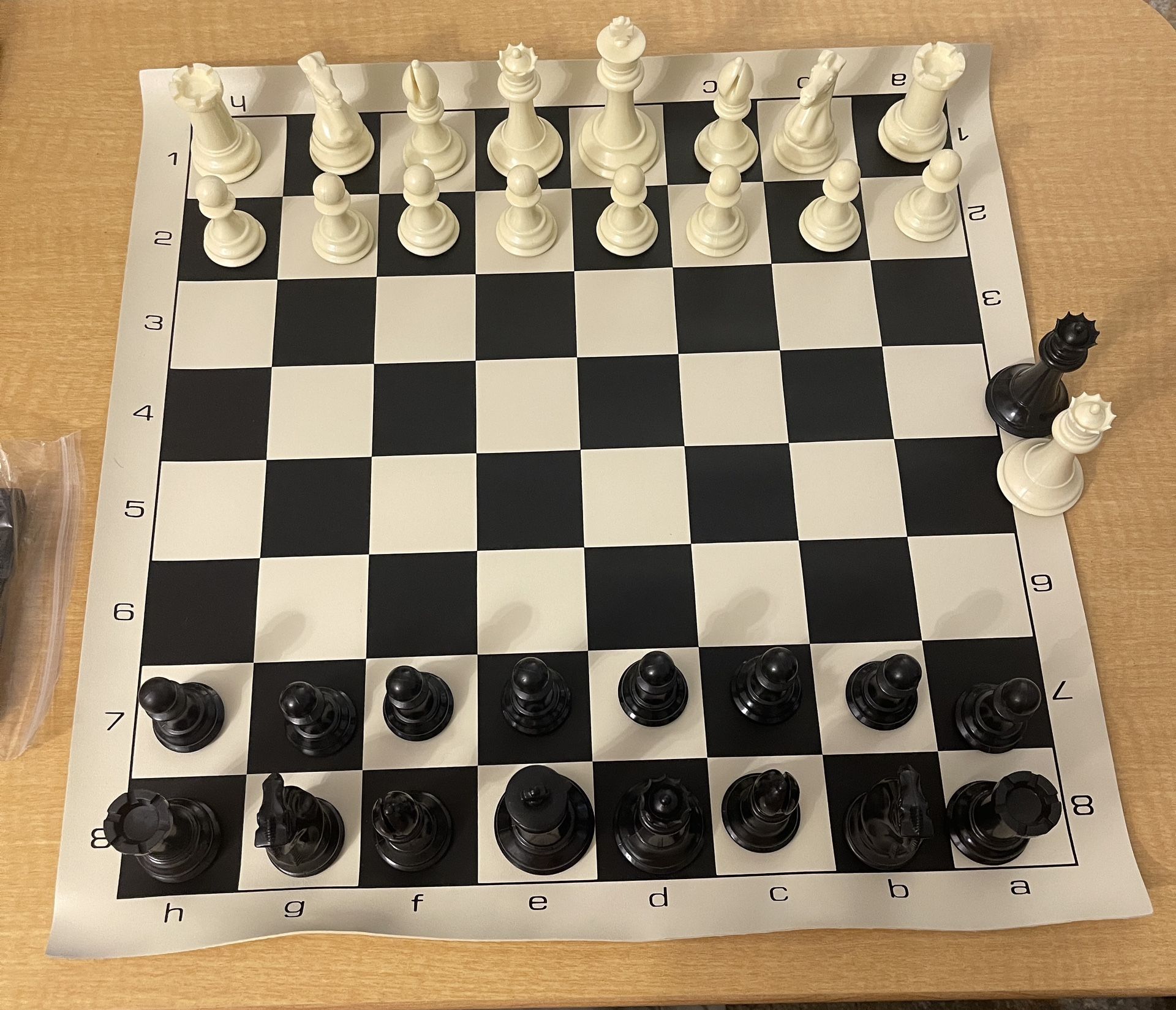 Chess Set