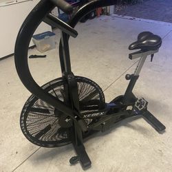 Xebex Air Bike 