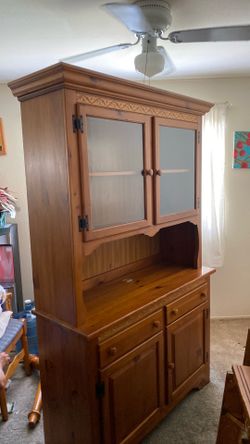 Dining room Showcase