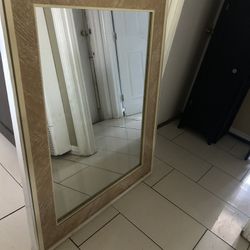 Wall Mirror