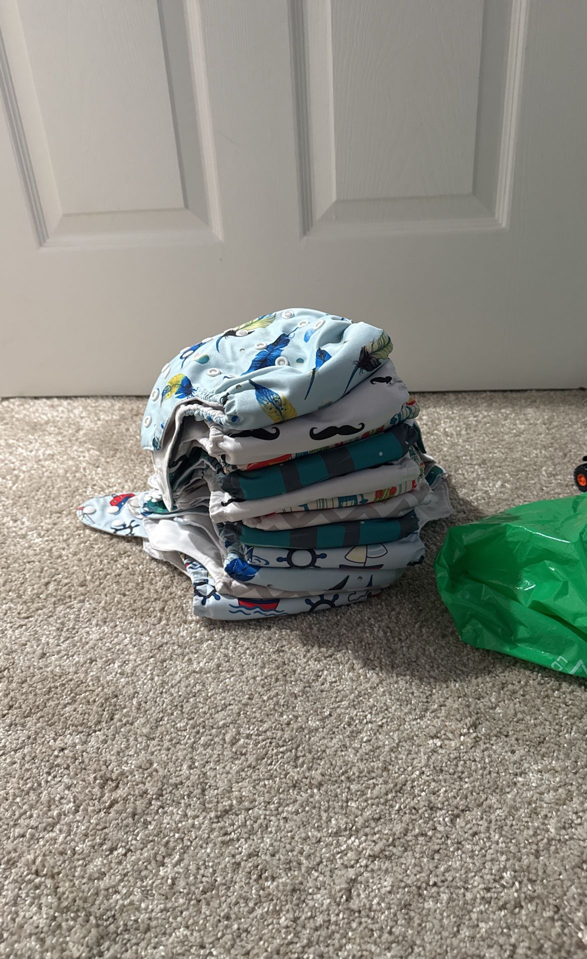 Cloth Diapers