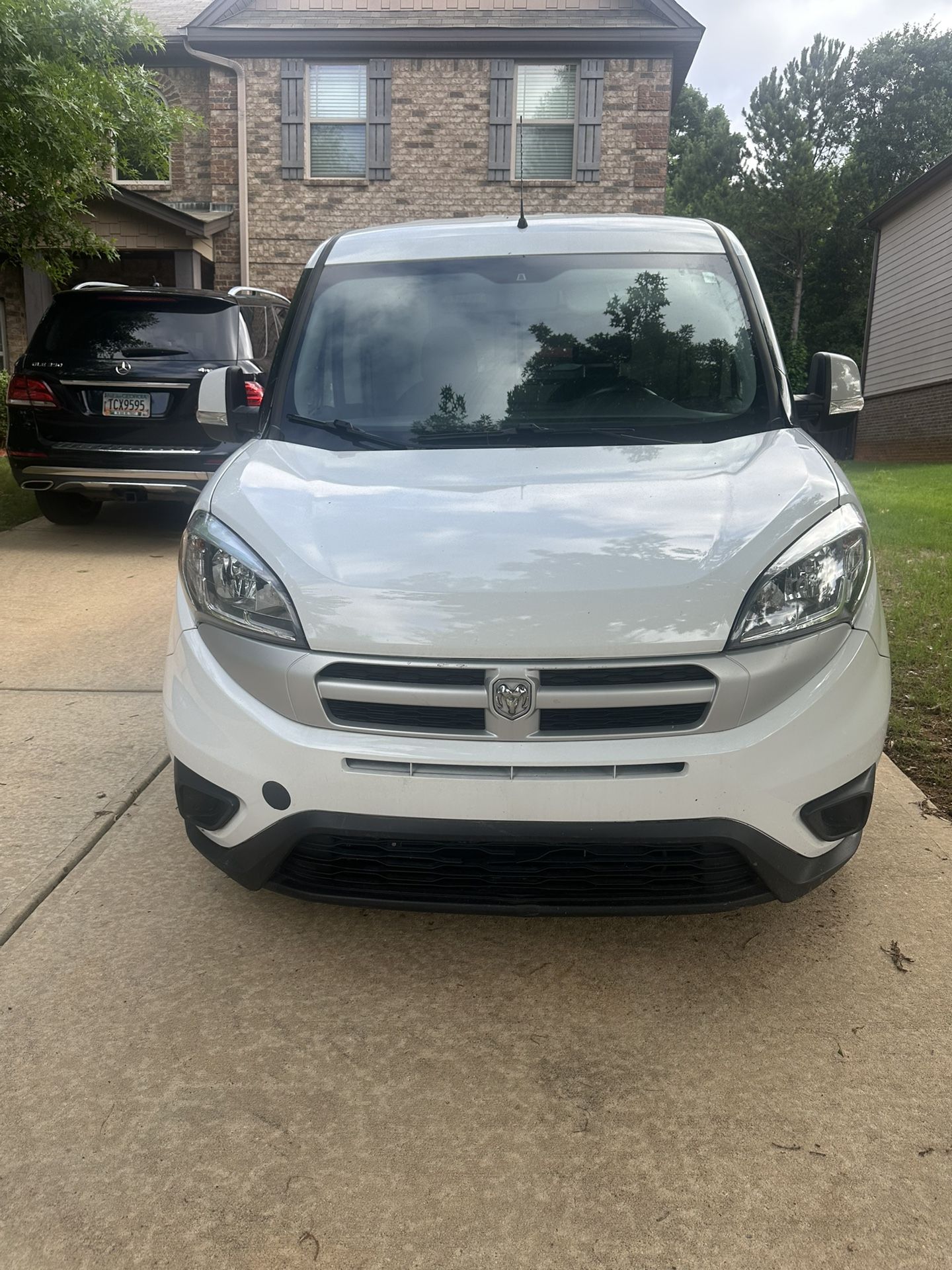 2018 Dodge Ram
