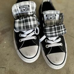converse allstar Shos
