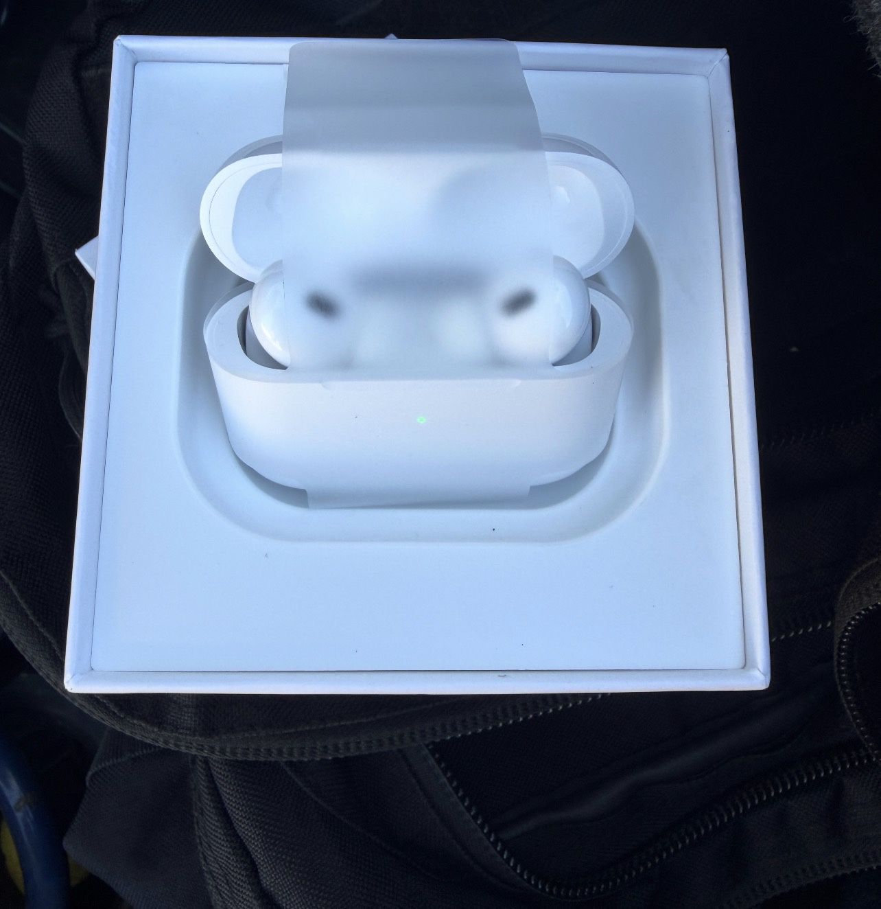 Apple AirPods Pro (2nd Generation) Wireless Ear Buds with USB-C Charging 