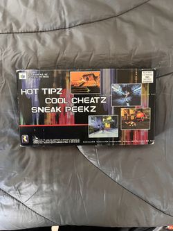 Nintendo VHS