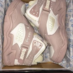 Ewing And Other Shoes 