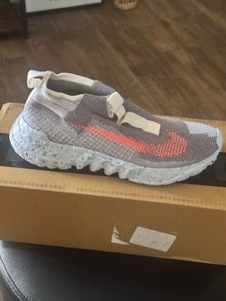Nike Space