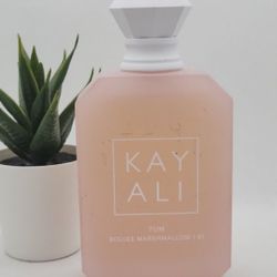 KAYALI   YUM BOUJEE MARSHMALLOW | 81 Eau de Parfum Intense  3.4 fl
