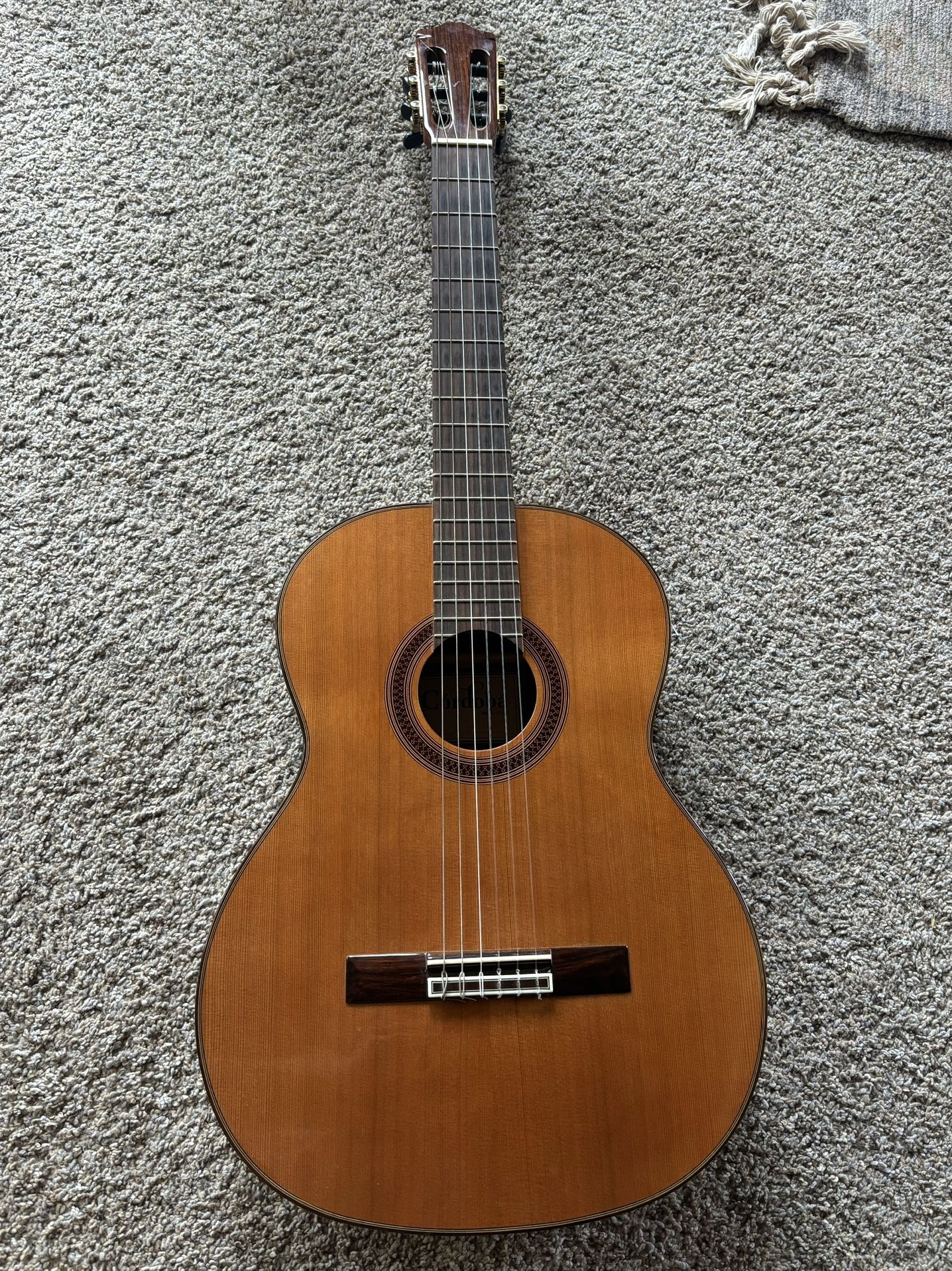 Cordoba Classical Guitar