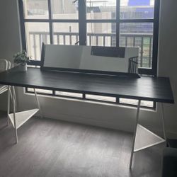 IKEA Desk