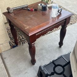 Free Table