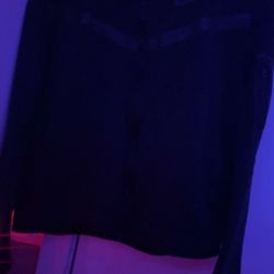 Black Nike Tech