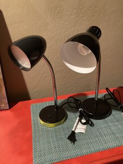 Desk/Table Top Light