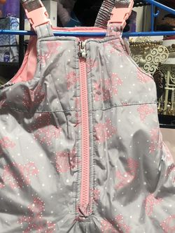 Snow Set London Fog Size 24 Months