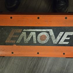 Emove Cruiser V2  Electric Scooter