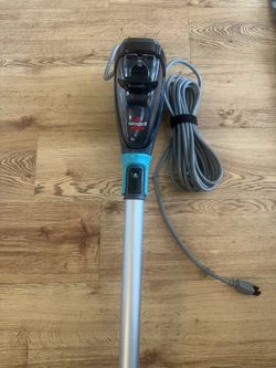 Bissell SANITIZING STEAM MOP
