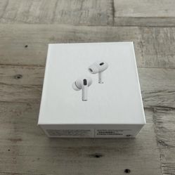 Apple AirPods Pro 2