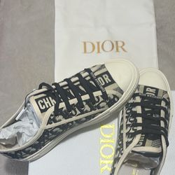 Walk’n’Dior Sneakers