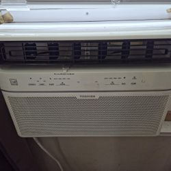 Aire Acondicionado Toshiba Listo Para Wi-Fi De 10,000 BTU