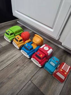 Car toys