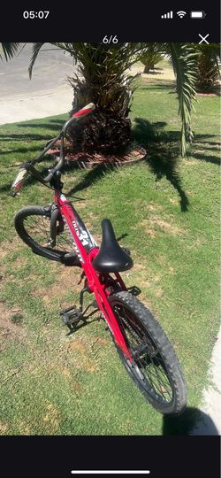 kids bike
