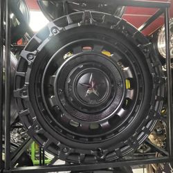 XD R.O.F. Wheels For Sale 