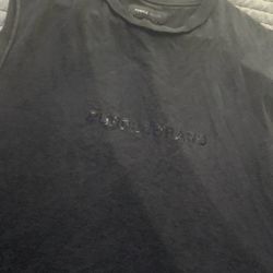 Purple Brand Muscle Shirt 