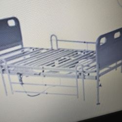 Drive Medical Adjustable Electric Bed