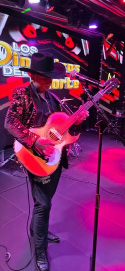 Bajoquinto Garcia
