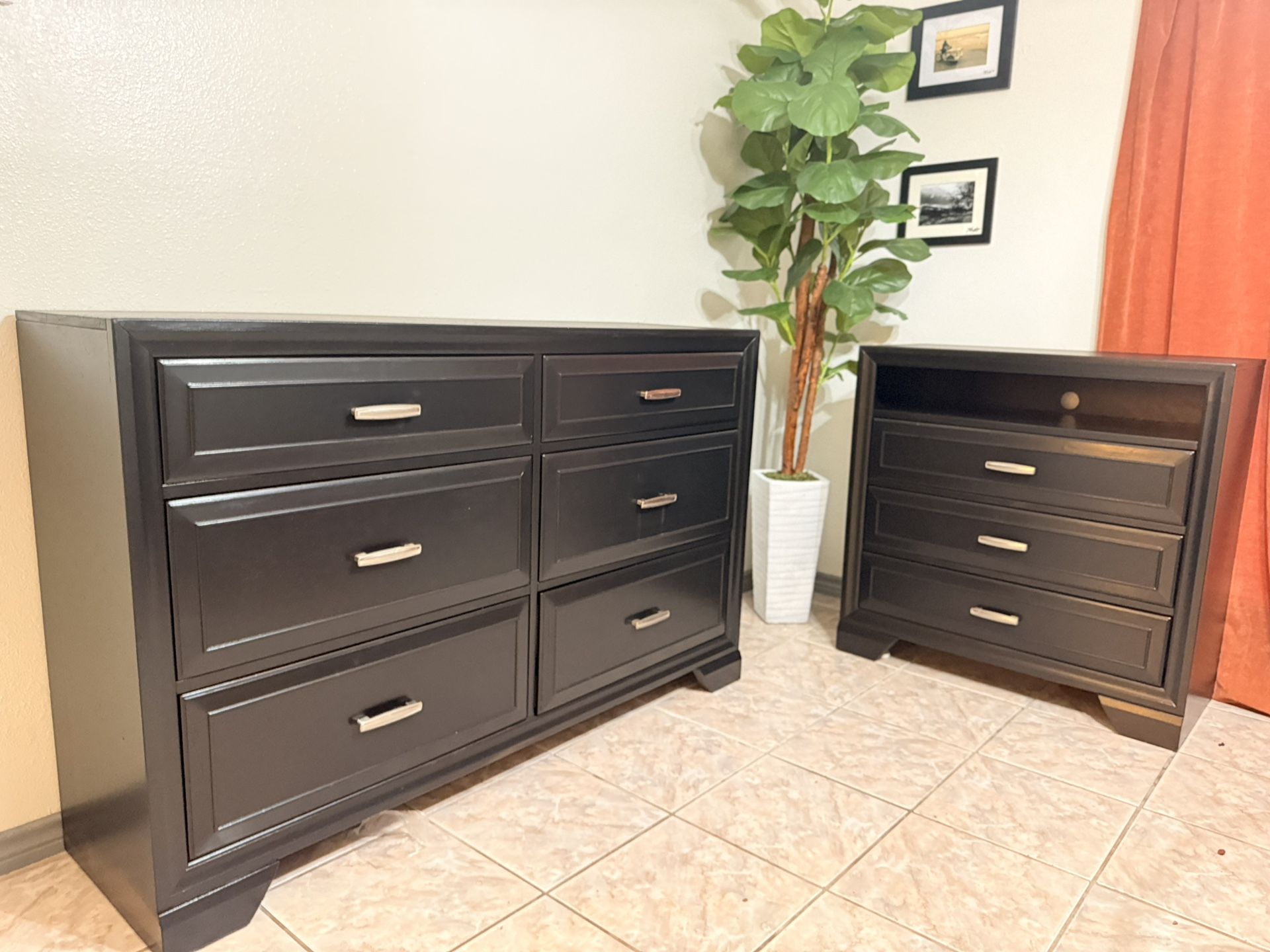 Dressers