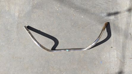Handlebar
