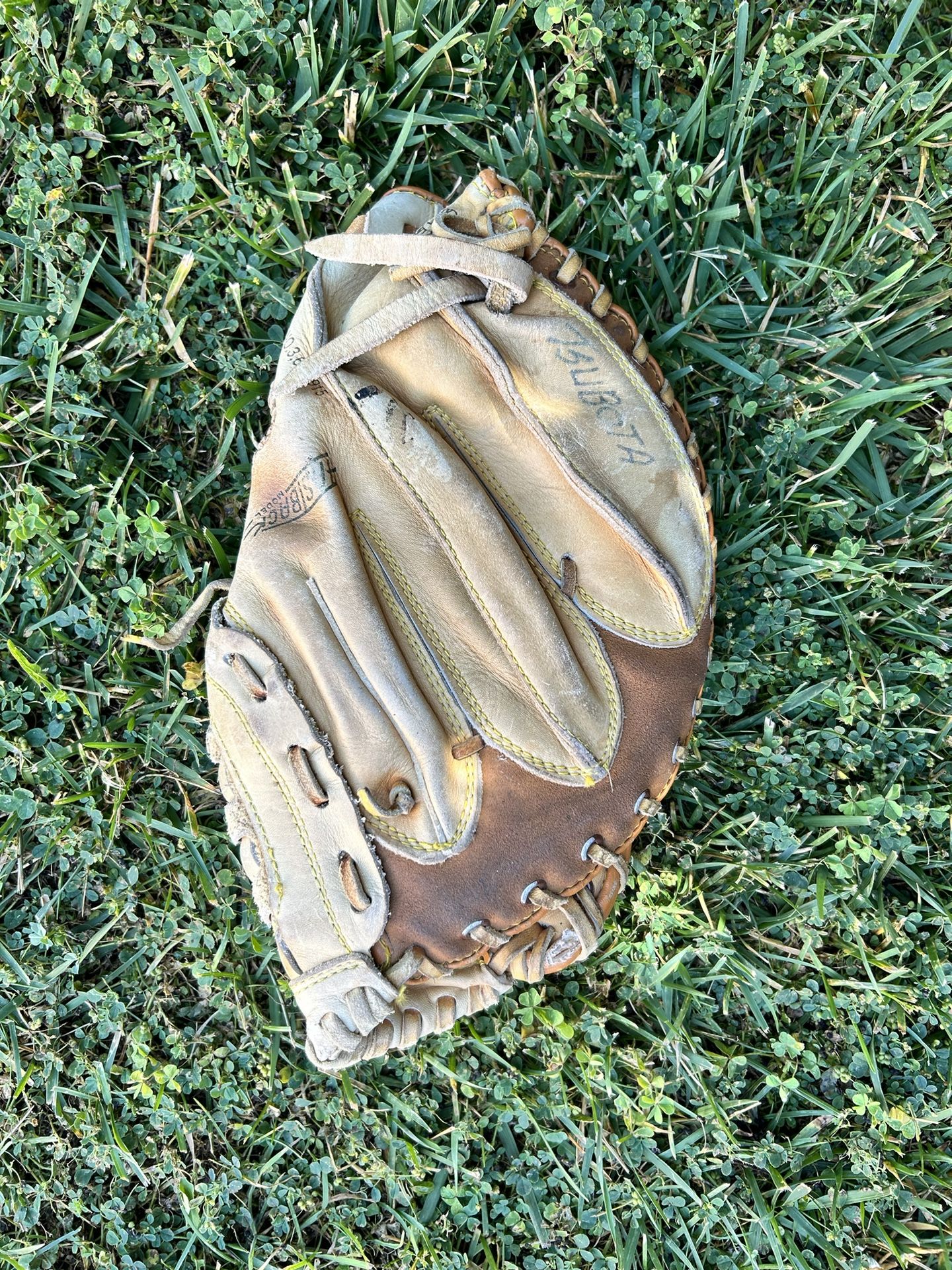 First Baseman Mitt 12.5β