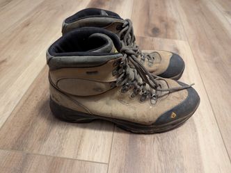 Vasque Wasatch hiking boots