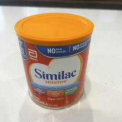 Cans Of Similac Formula For Sale
