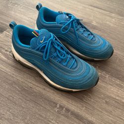 Nike Airmax 97’s Olympic Rings Size 11