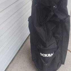 Rock Golf Bag