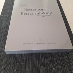 Remarkable 2 Bundle- brand new unopened.