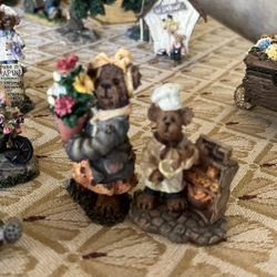 Boyd’s Bear Collection
