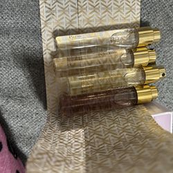 4pc pc the best gift Maison kurkdjian never open