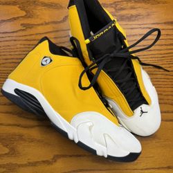 Air Jordan 14 Retro