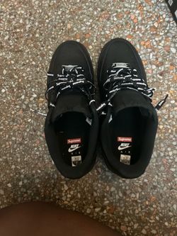Supreme Air Force 1s