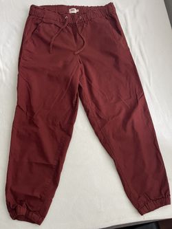 Levi’s Sport Pants Joggers. Size M