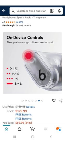 Beats Studio Pro Plus