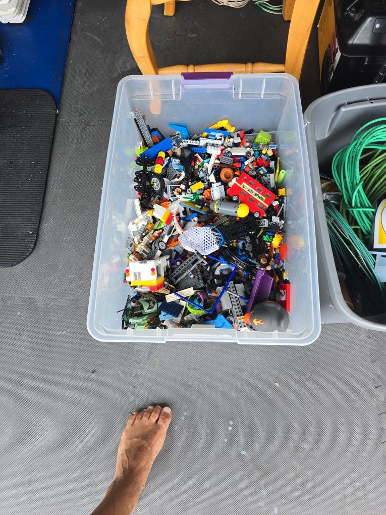 Lego